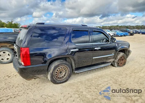 2014 Cadillac Escalade Luxury из США, поврежденный, VIN 1GYS4BEF0ER192992